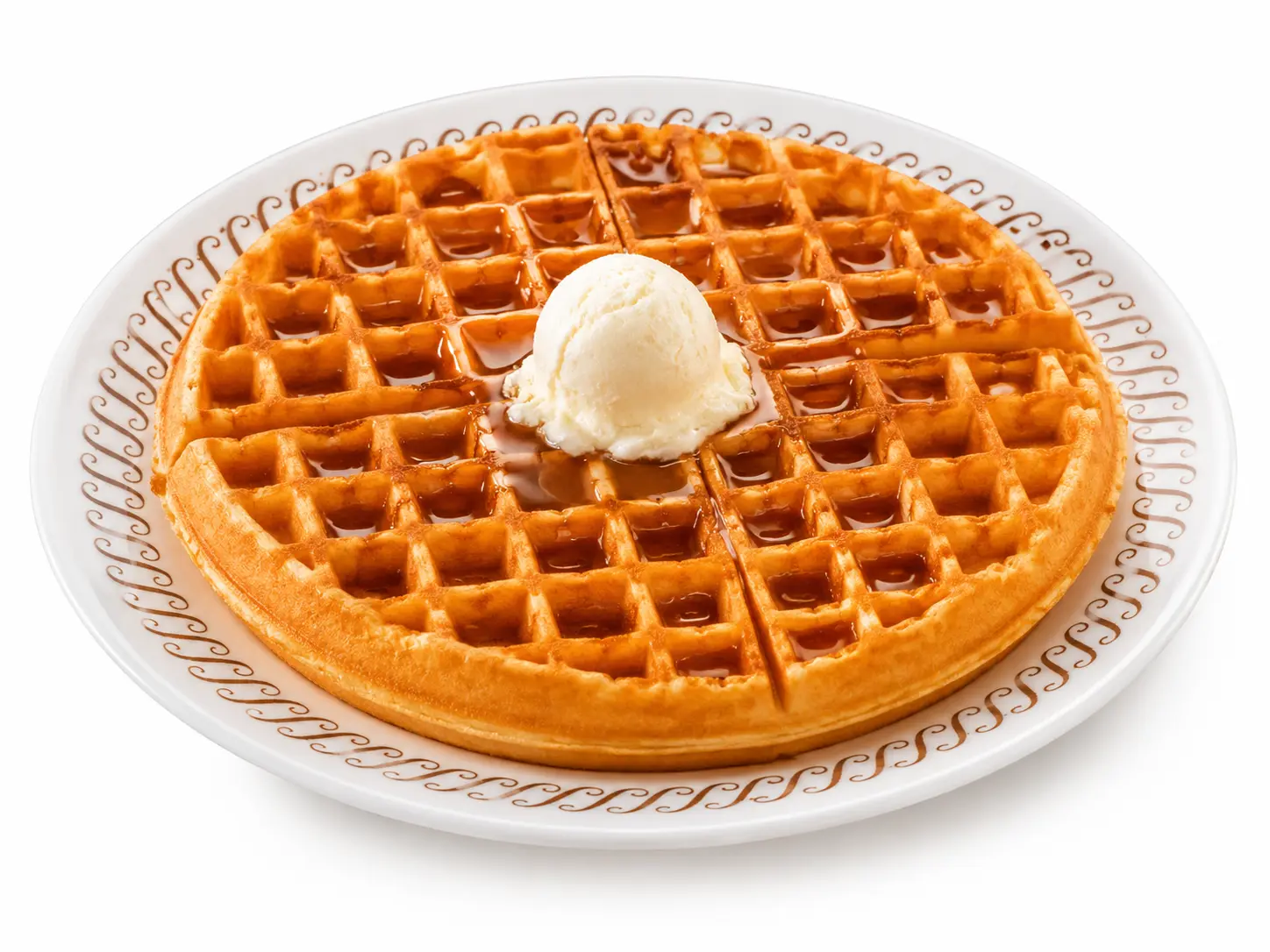 Waffle House Menu with Prices 2026 – Complete Price Guide & Calories 6 CLASSIC WAFFLES
