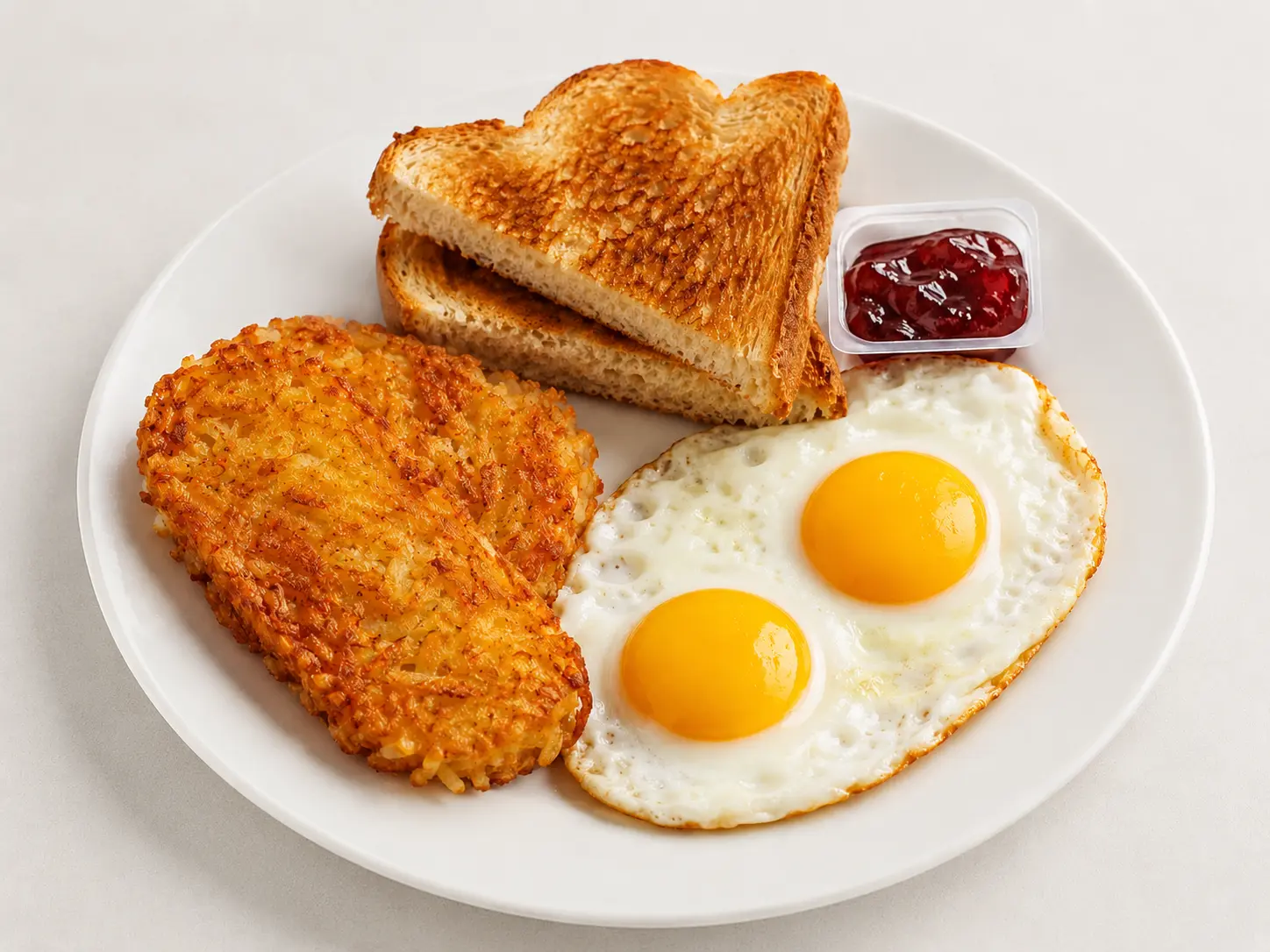 Waffle House Menu with Prices 2026 – Complete Price Guide & Calories 11 TWO EGG BREAKFAST