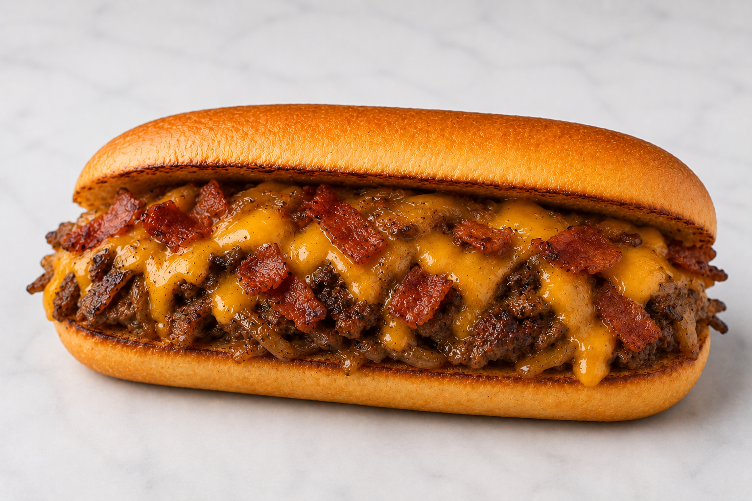 Waffle House Menu with Prices 2026 – Complete Price Guide & Calories 29 TEXAS BACON PATTY MELT