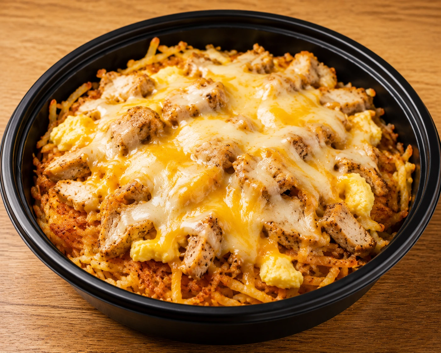 Waffle House Menu with Prices 2026 – Complete Price Guide & Calories 20 CHICKEN MELT
