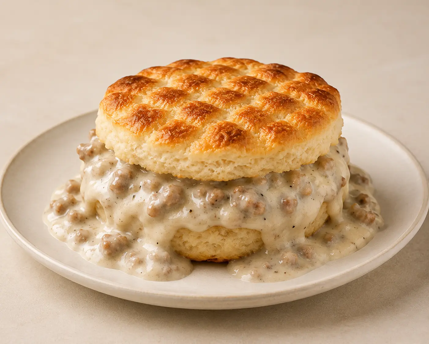 Waffle House Menu with Prices 2026 – Complete Price Guide & Calories 53 GRILLED BISCUIT & GRAVY