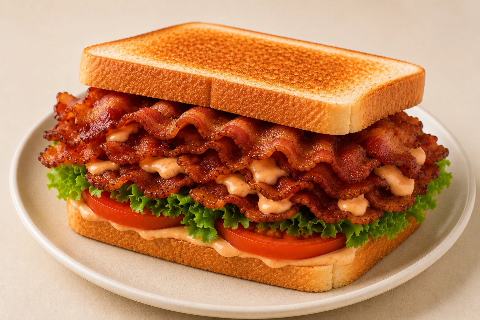 Waffle House Menu with Prices 2026 – Complete Price Guide & Calories 62 TEXAS BACON LOVER'S BLT