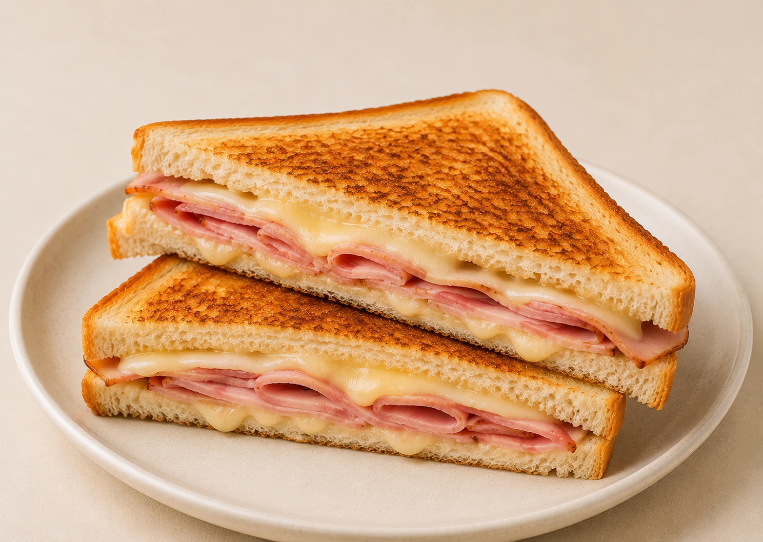 Waffle House Menu with Prices 2026 – Complete Price Guide & Calories 64 GRILLED HAM SANDWICH