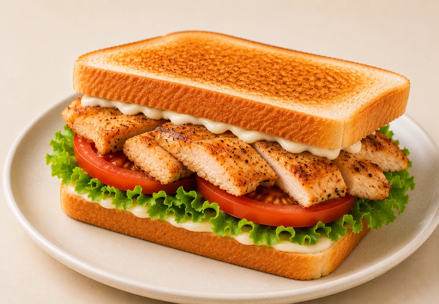 Waffle House Menu with Prices 2026 – Complete Price Guide & Calories 66 CHICKEN SANDWICH