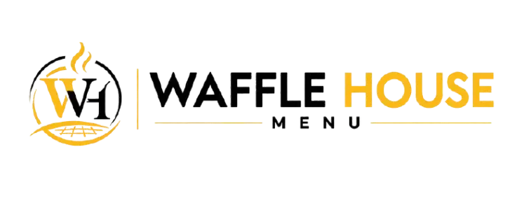 Waffle House Logo